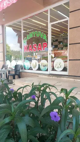 Çamyuva Kasabı - Photo 5