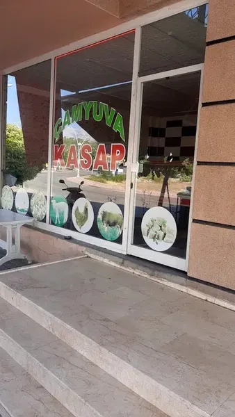 Çamyuva Kasabı - Photo 8
