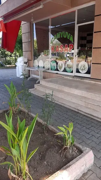 Çamyuva Kasabı - Photo 10