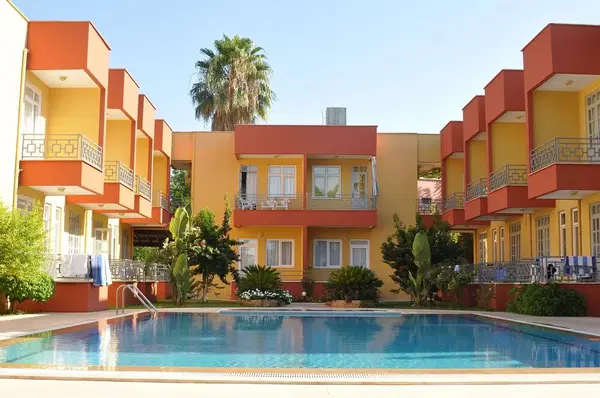 Çamyuva Motel