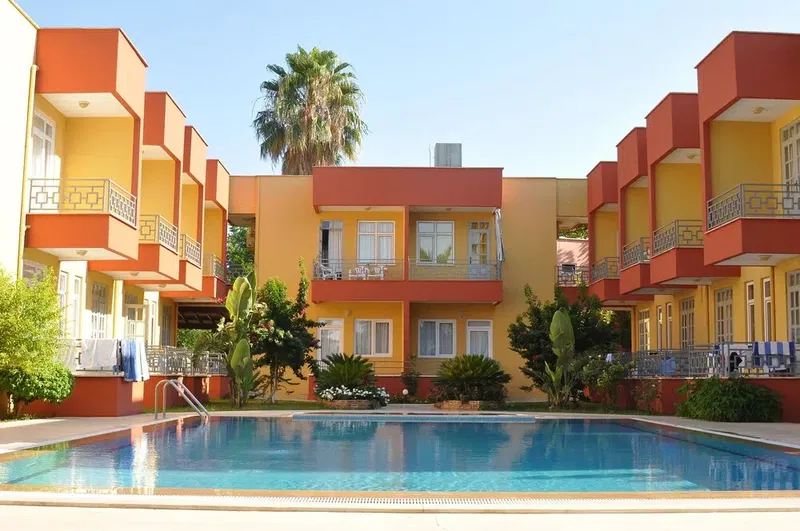 Çamyuva Motel - Photo 1