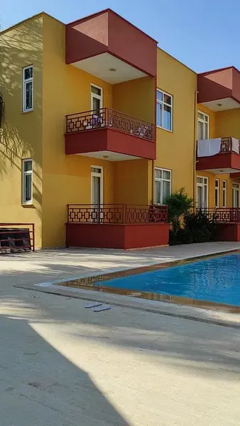 Çamyuva Motel - Photo 2