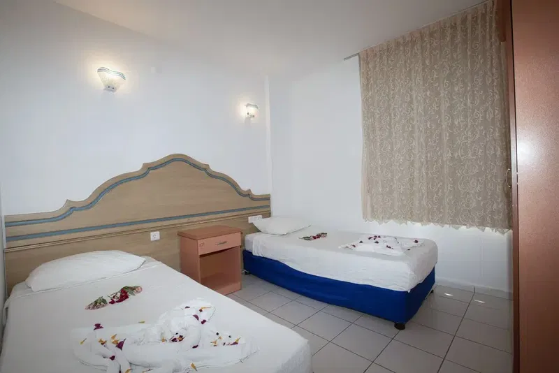 Çamyuva Motel - Photo 3