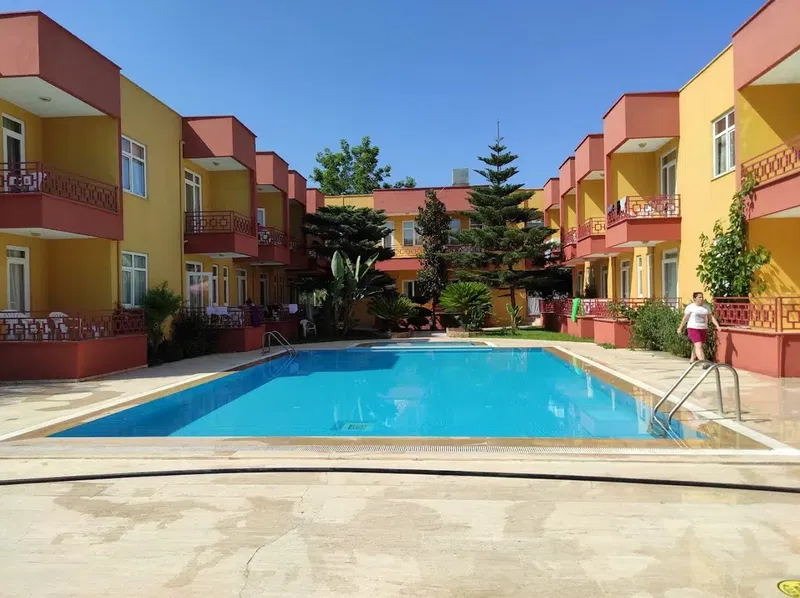 Çamyuva Motel - Photo 9