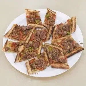 Çarşi Pi̇de 4 - Photo 4
