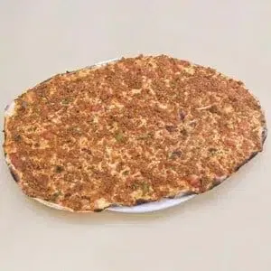 Çarşi Pi̇de 4 - Photo 6