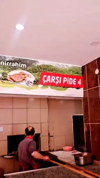 Çarşi Pi̇de 4 - Photo 8