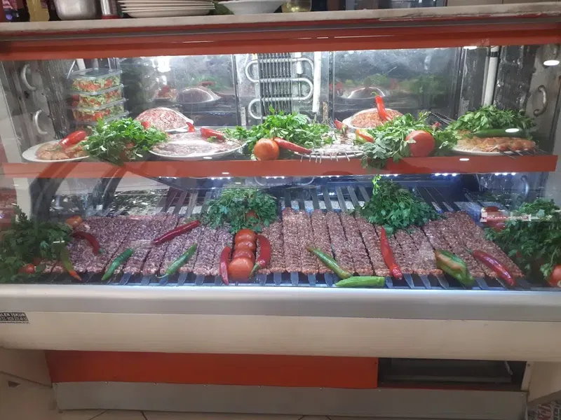Çarşi Pi̇de 4 - Photo 10