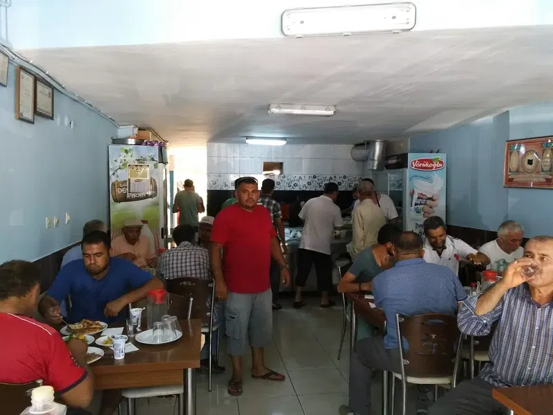 Çarşı Pide Salonu - Photo 3