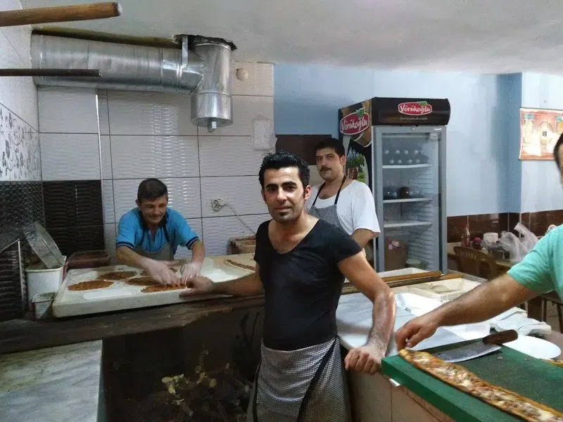 Çarşı Pide Salonu - Photo 5