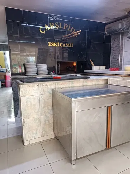 Çarşı Pide Salonu - Photo 6