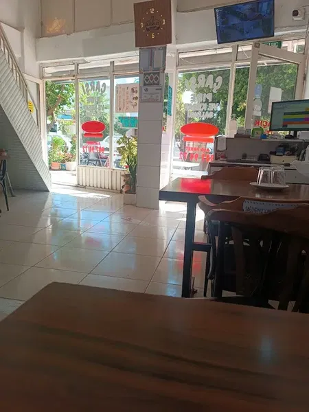 Çarşı Pide Salonu - Photo 7