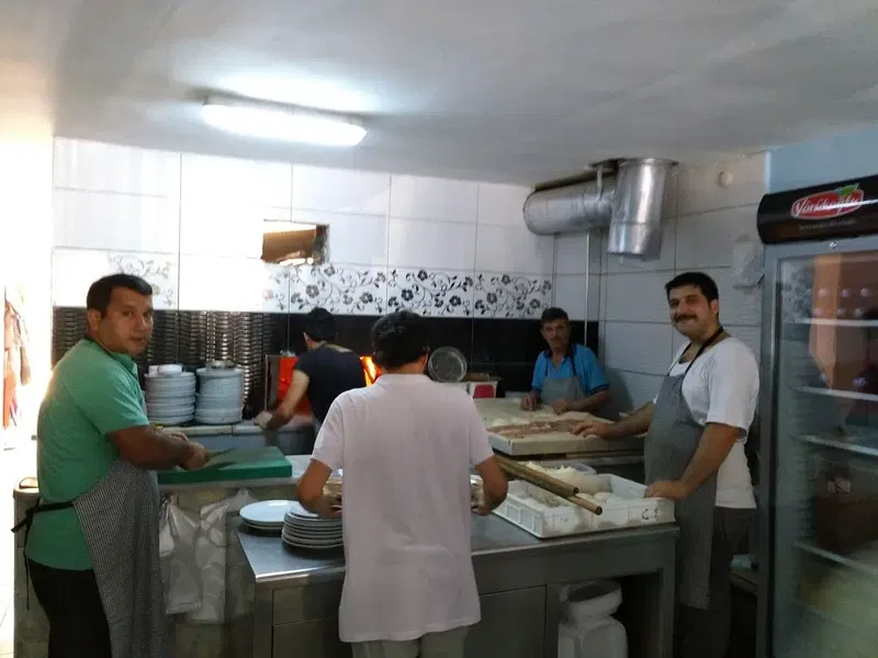 Çarşı Pide Salonu - Photo 8