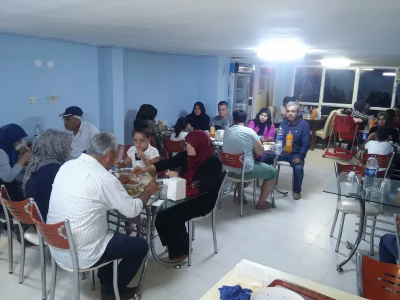 Çarşı Pide Salonu - Photo 9