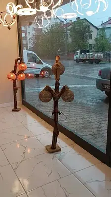 Çatal Elektri̇k Enerji̇ Mühendi̇sli̇k