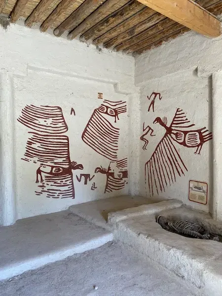 Çatalhöyük - Photo 6