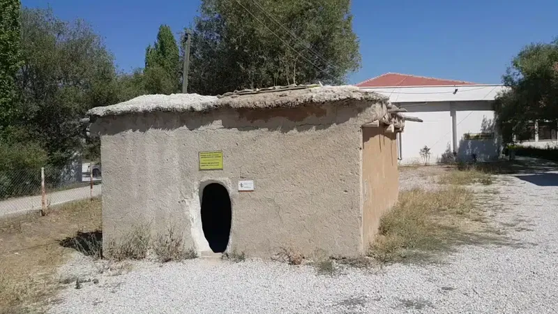 Çatalhöyük - Photo 7