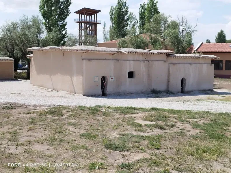 Çatalhöyük - Photo 8