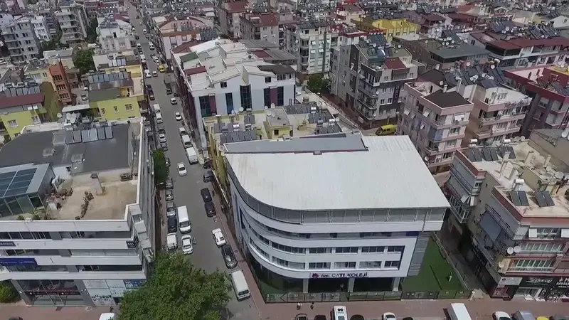 Özel Çatı Koleji - Photo 2