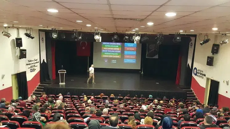 Özel Çatı Koleji - Photo 3