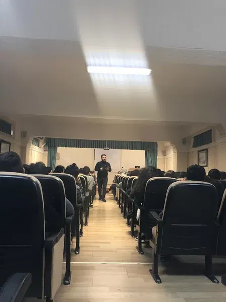 Özel Çatı Koleji - Photo 5