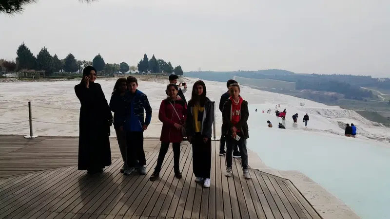 Özel Çatı Koleji - Photo 7