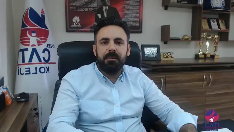 Özel Çatı Koleji - Photo 8