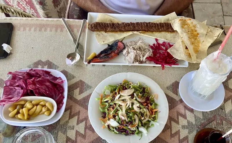 Çavuş Ocakbaşı - Photo 3