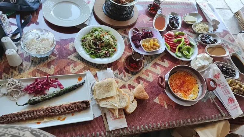 Çavuş Ocakbaşı - Photo 4