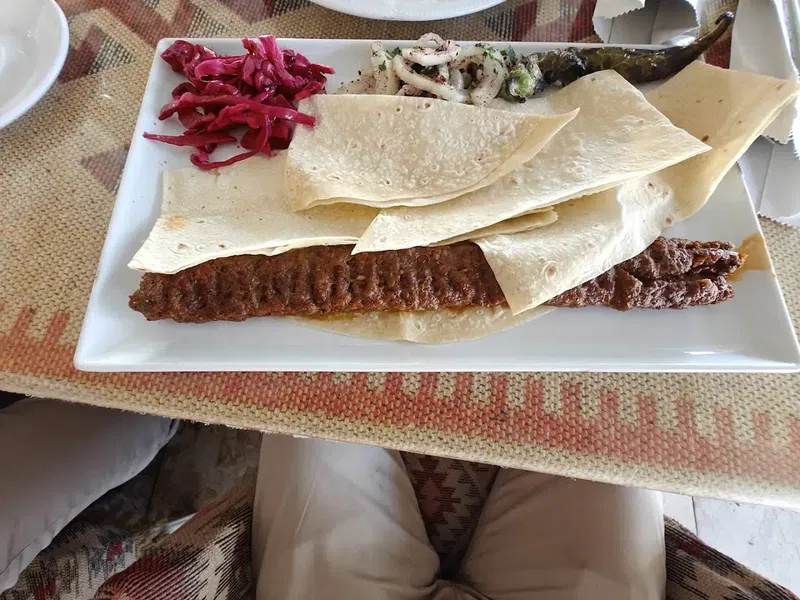 Çavuş Ocakbaşı - Photo 7
