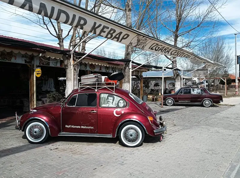 Çavuş Ocakbaşı - Photo 9