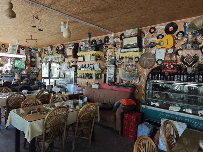 Çavuş Ocakbaşı - Photo 10