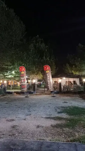 Çay Bahçesi̇. - Photo 1