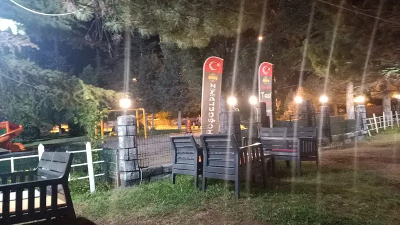 Çay Bahçesi̇. - Photo 4