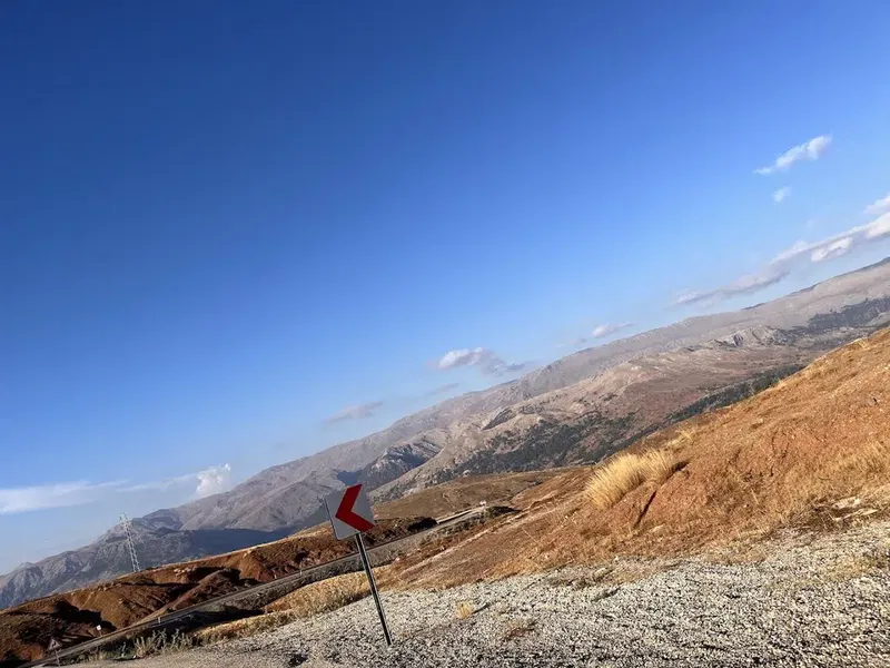 Çayarası 5 Tüneli - Photo 1