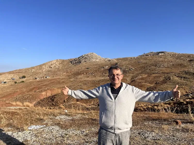 Çayarası 5 Tüneli - Photo 2
