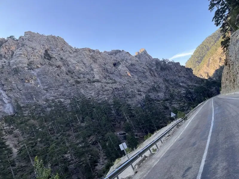 Çayarası 5 Tüneli - Photo 3