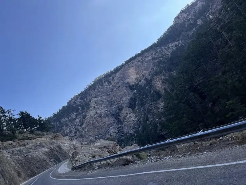 Çayarası 5 Tüneli - Photo 6