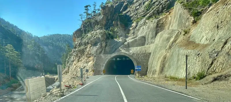 Çayarası 5 Tüneli - Photo 7