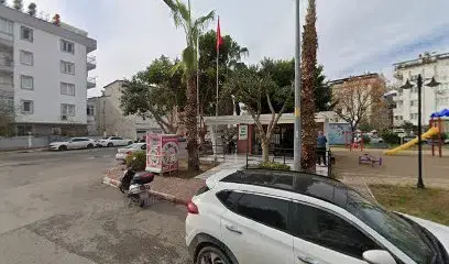 Çaybaşı Mahallesi Muhtarlığı