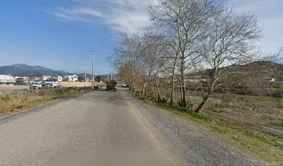 Çaybaşı Meyhanesi