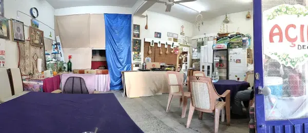 Çayci Velinin Yeri