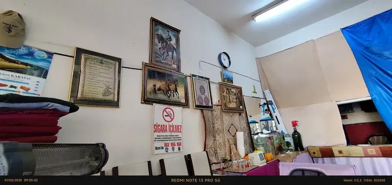 Çayci Velinin Yeri - Photo 2