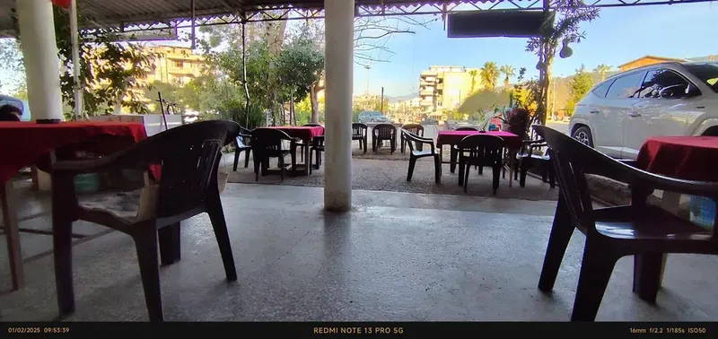 Çayci Velinin Yeri - Photo 3
