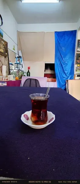 Çayci Velinin Yeri - Photo 5