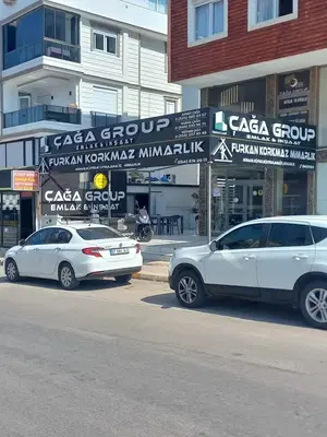 Çağa Group Emlak İnşaat