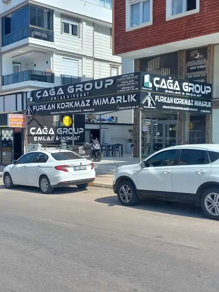Çağa Group Emlak İnşaat - Photo 1