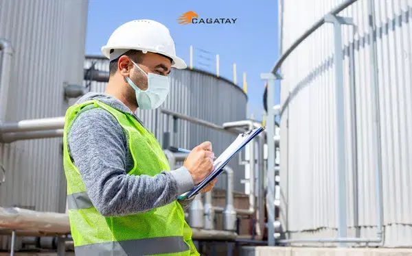 Çağatay Osgb Antalya | İş Sağliği Ve Güvenli̇ği̇ Fi̇rmasi