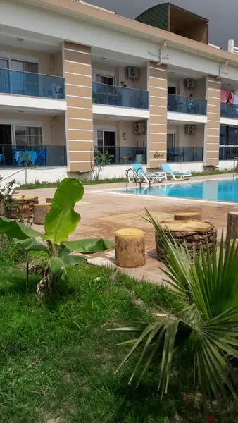 Çağlar Apart Kumköy - Photo 1
