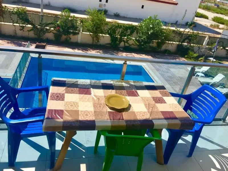 Çağlar Apart Kumköy - Photo 3